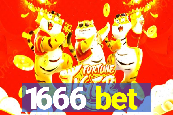 1666 bet